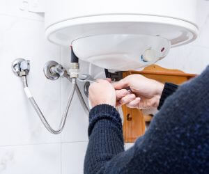 About Emergency plumbing pros Green Mountain, NC