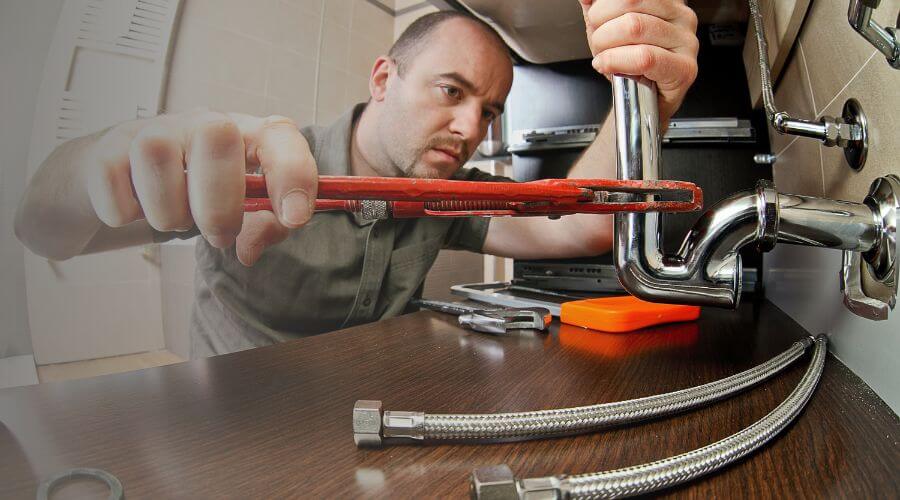 Professional emergency plumbing in Green Mountain, NC